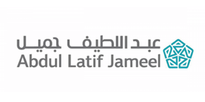 Abdul Latif Jameel Logo