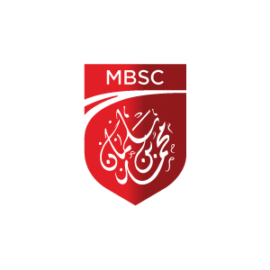 MBSC Logo Shield