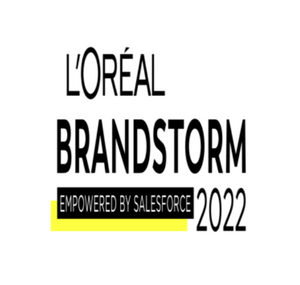 L’ORÉAL Brandstorm Competition 2022