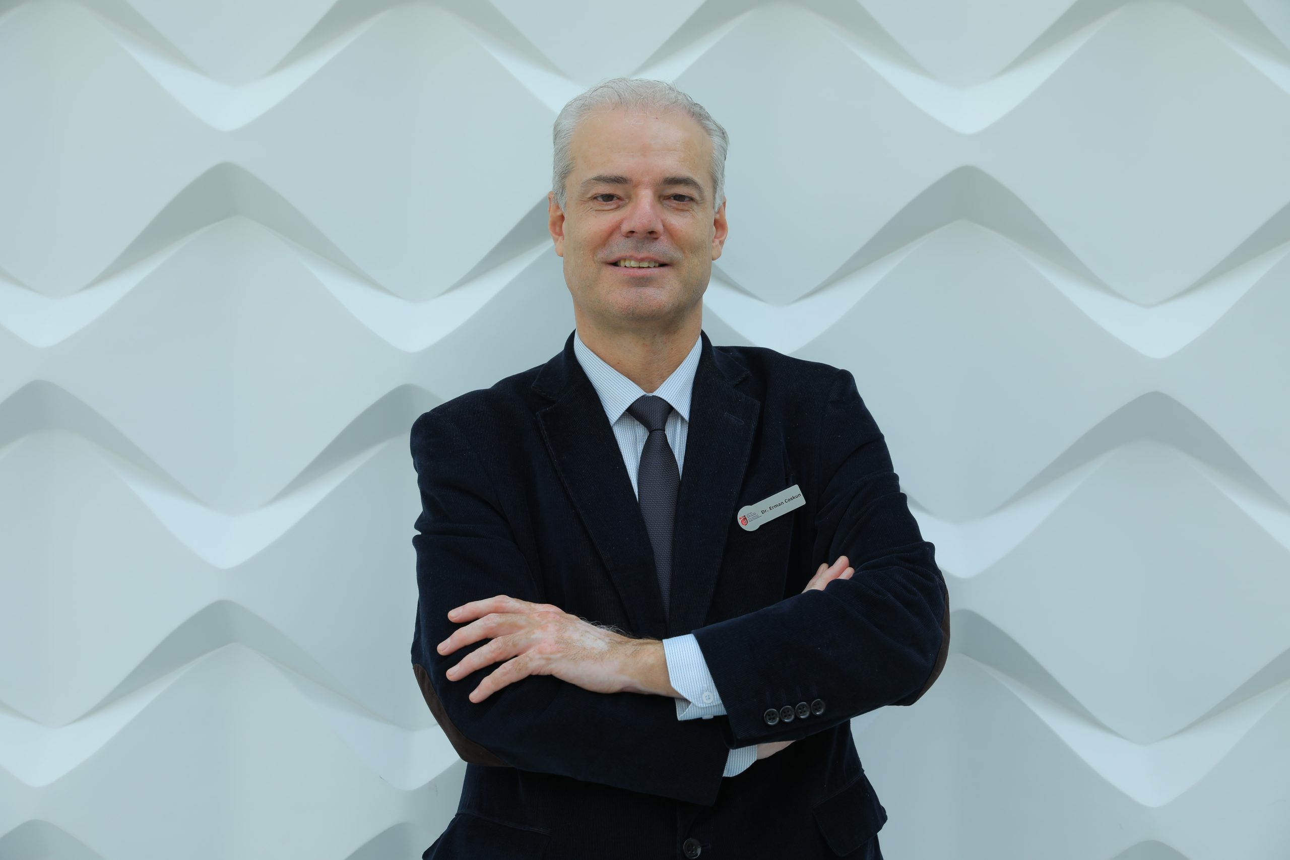 Faculty Image