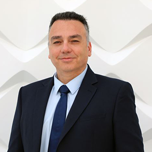 Faculty Image