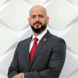 Faculty Image